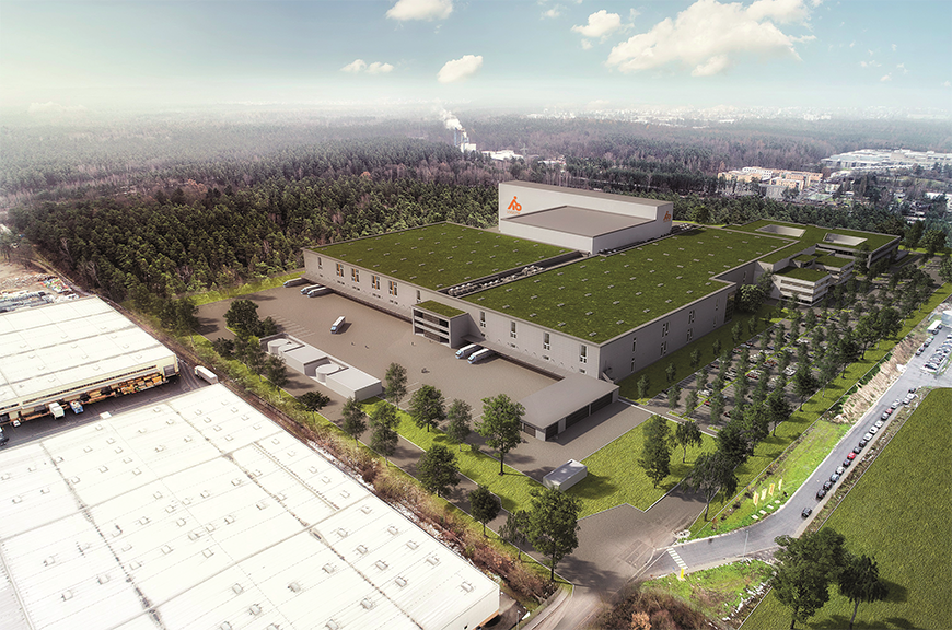 霍夫曼獲選博世21年的首選供應(yīng)商